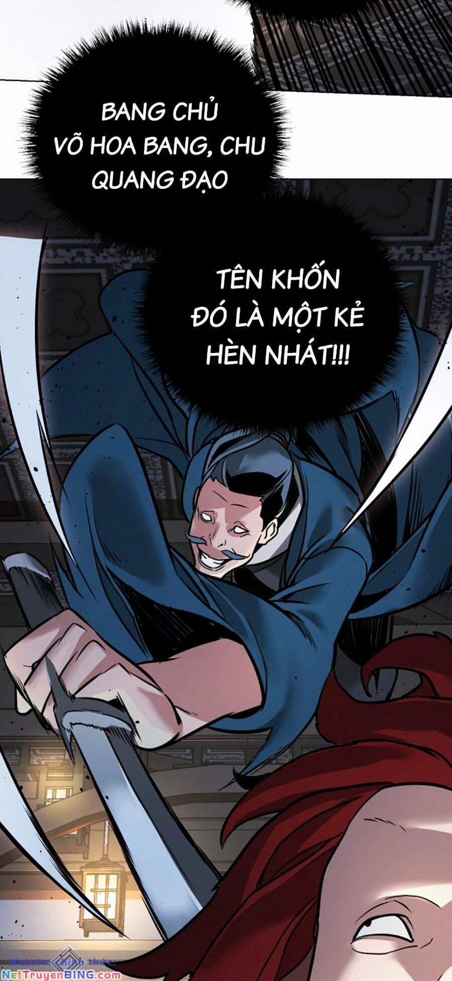 Tiểu Tử Đáng Ngờ Lại Là Cao Thủ 8 trang 85