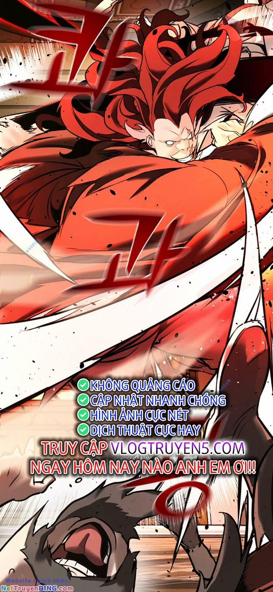 Tiểu Tử Đáng Ngờ Lại Là Cao Thủ 8 trang 88