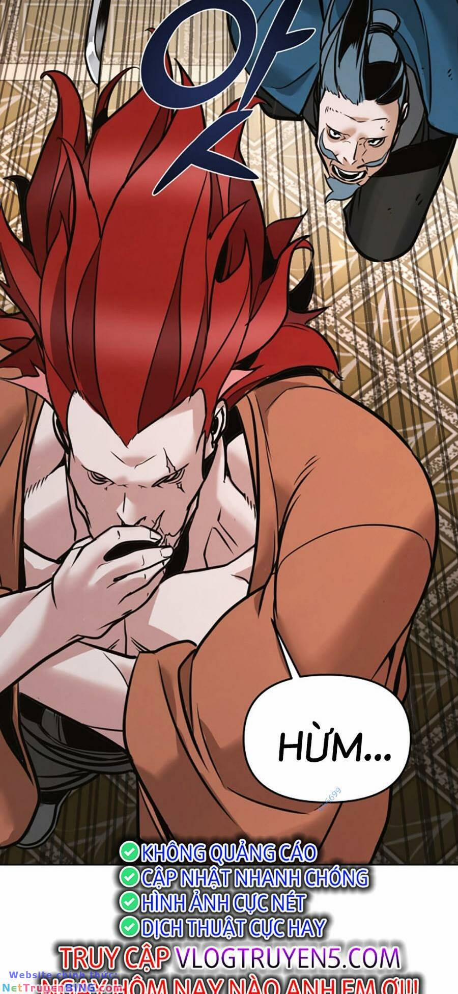 Tiểu Tử Đáng Ngờ Lại Là Cao Thủ 8 trang 92