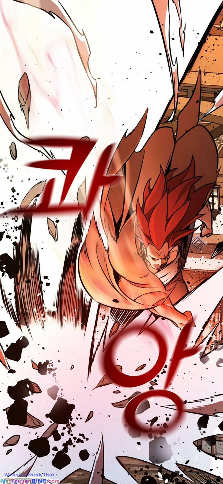 Tiểu Tử Đáng Ngờ Lại Là Cao Thủ 8 trang 95