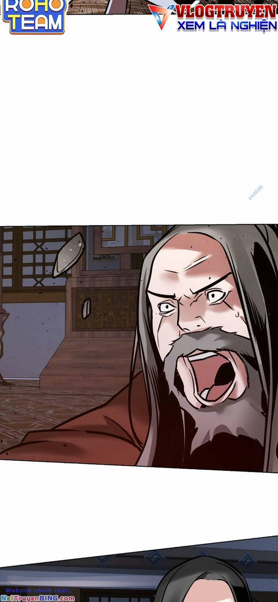 Tiểu Tử Đáng Ngờ Lại Là Cao Thủ 8 trang 96