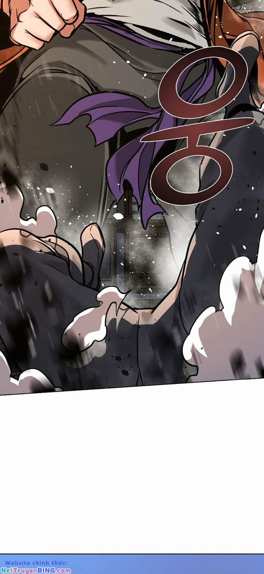 Tiểu Tử Đáng Ngờ Lại Là Cao Thủ 8 trang 98