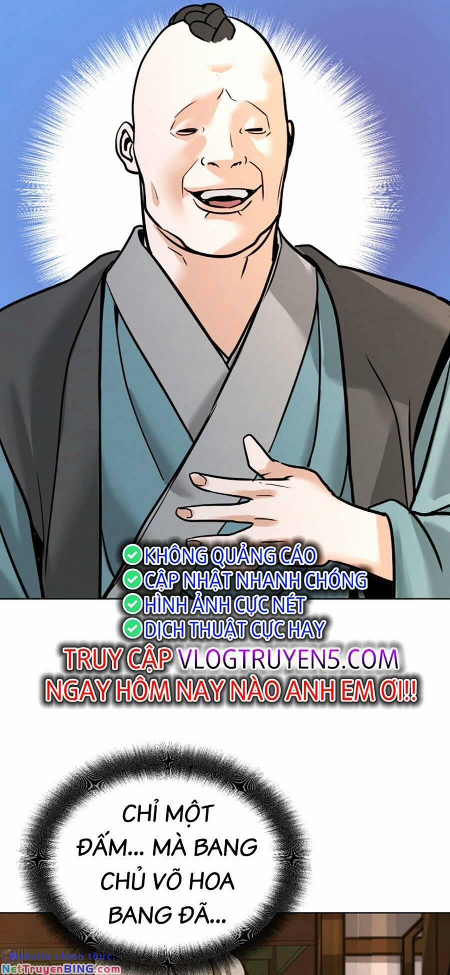 Tiểu Tử Đáng Ngờ Lại Là Cao Thủ 8 trang 99