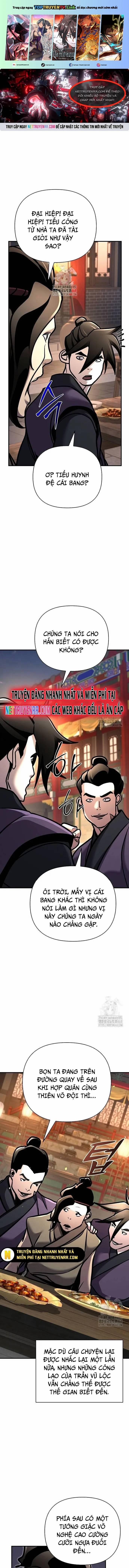 Tiểu Tử Đáng Ngờ Lại Là Cao Thủ 80 trang 0