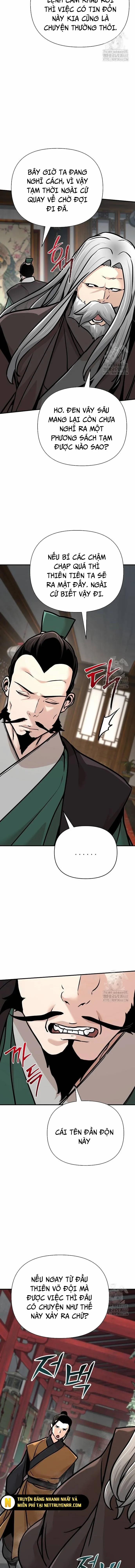 Tiểu Tử Đáng Ngờ Lại Là Cao Thủ 80 trang 14