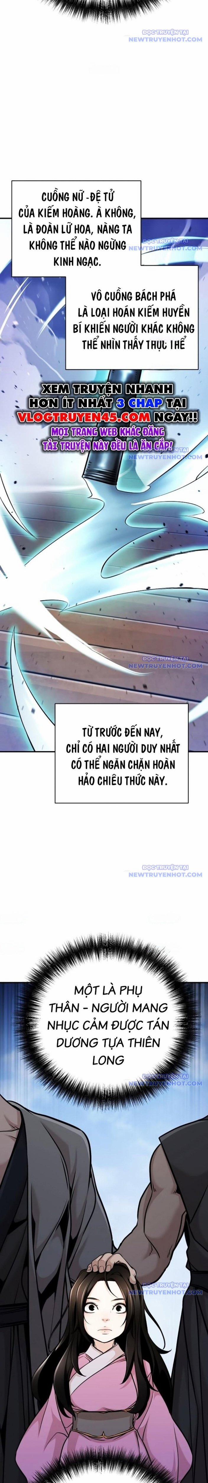 Tiểu Tử Đáng Ngờ Lại Là Cao Thủ 81 trang 13