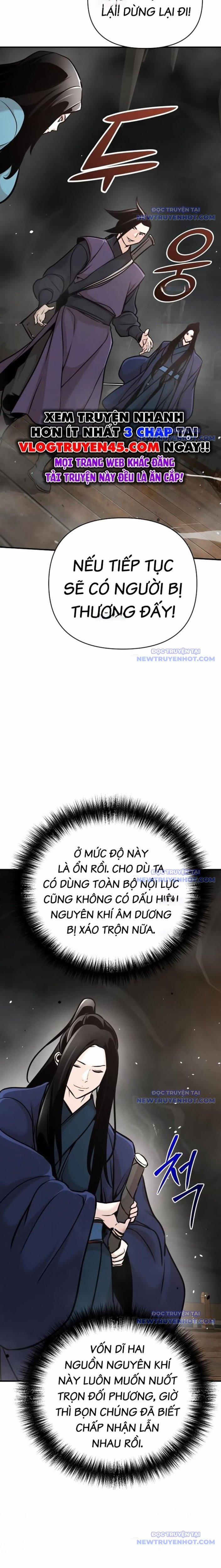 Tiểu Tử Đáng Ngờ Lại Là Cao Thủ 81 trang 15