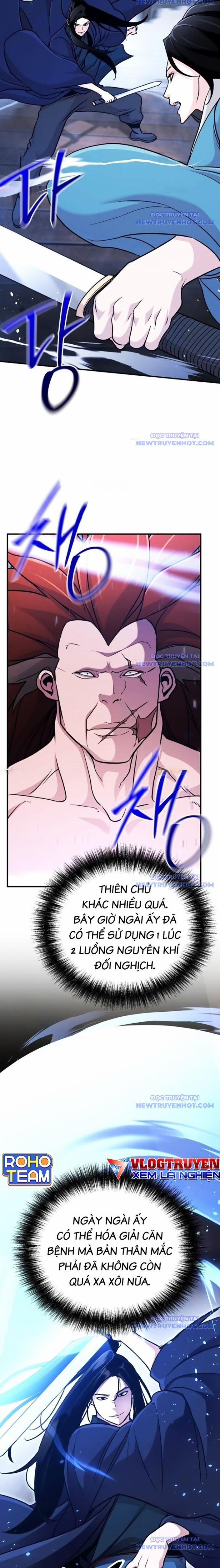 Tiểu Tử Đáng Ngờ Lại Là Cao Thủ 81 trang 5