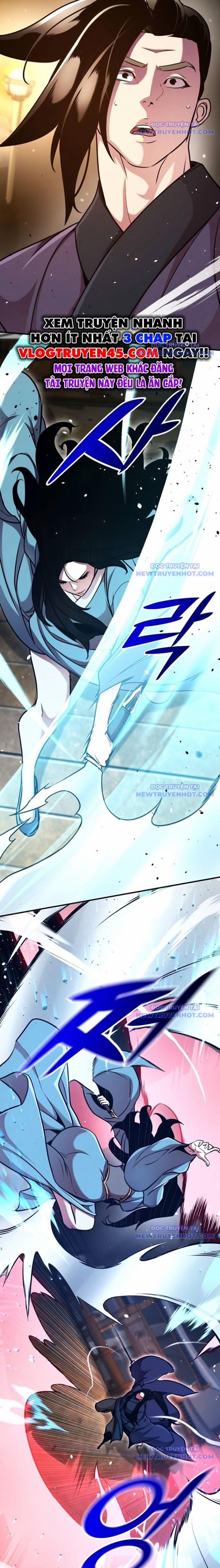 Tiểu Tử Đáng Ngờ Lại Là Cao Thủ 81 trang 9