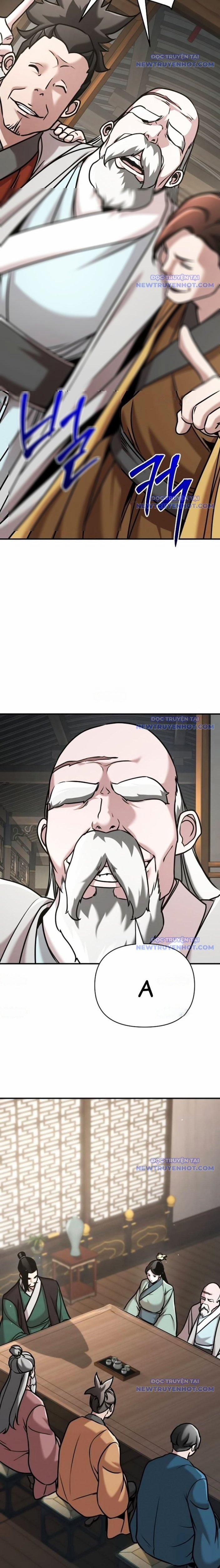 Tiểu Tử Đáng Ngờ Lại Là Cao Thủ 82 trang 12