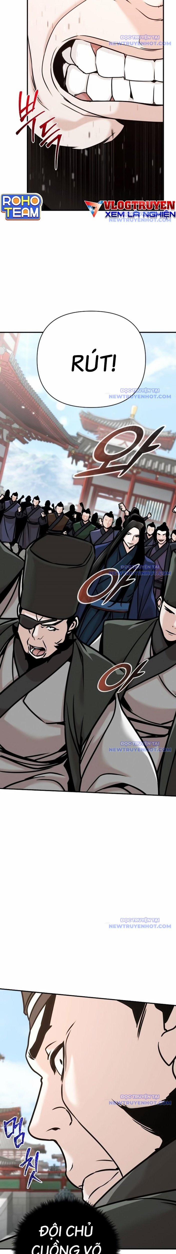 Tiểu Tử Đáng Ngờ Lại Là Cao Thủ 83 trang 32