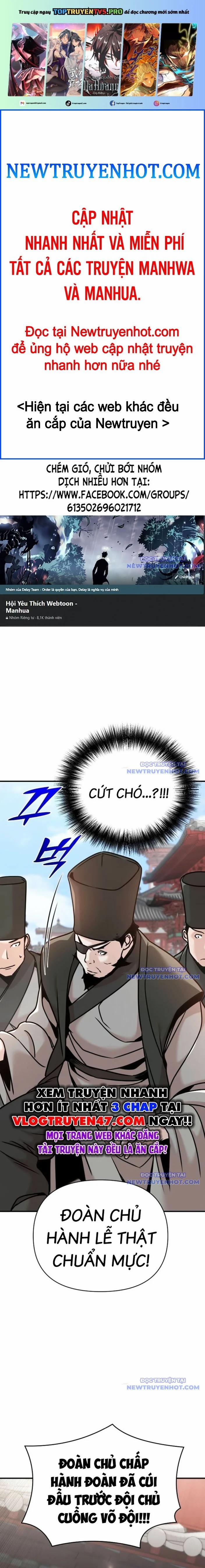 Tiểu Tử Đáng Ngờ Lại Là Cao Thủ 84 trang 0