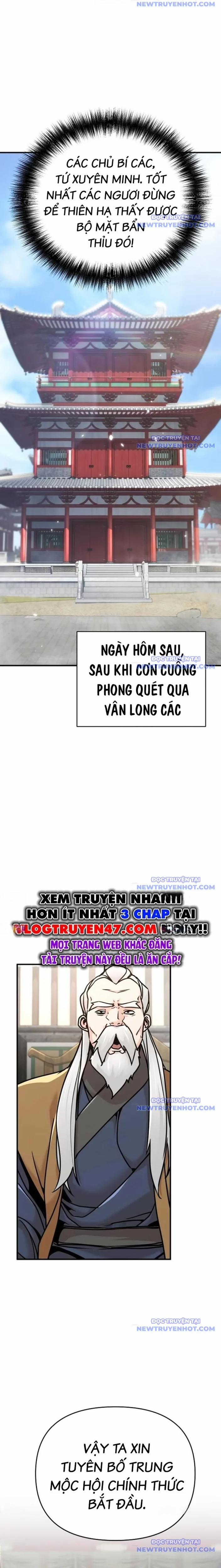 Tiểu Tử Đáng Ngờ Lại Là Cao Thủ 84 trang 2