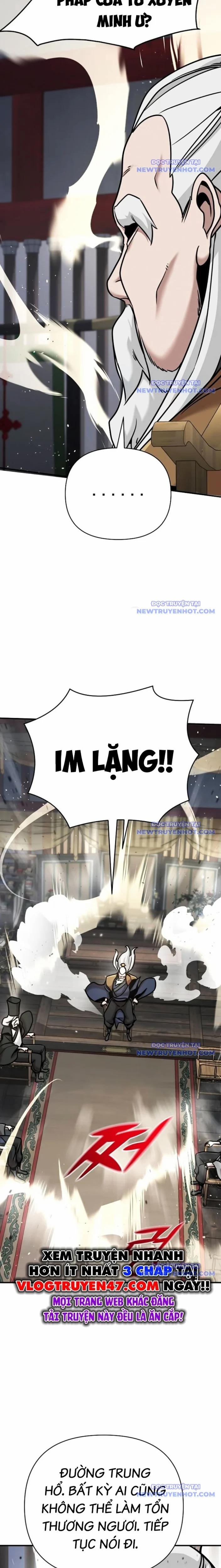 Tiểu Tử Đáng Ngờ Lại Là Cao Thủ 84 trang 24