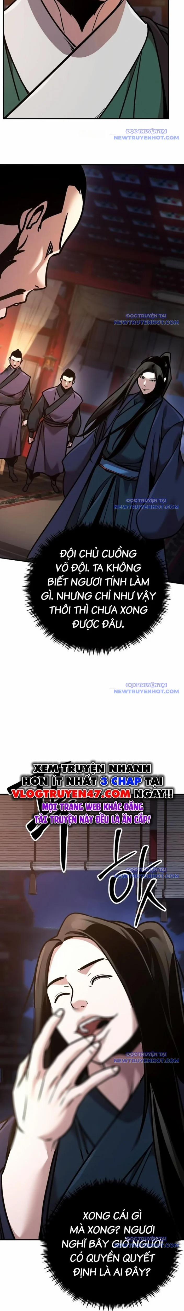 Tiểu Tử Đáng Ngờ Lại Là Cao Thủ 84 trang 34