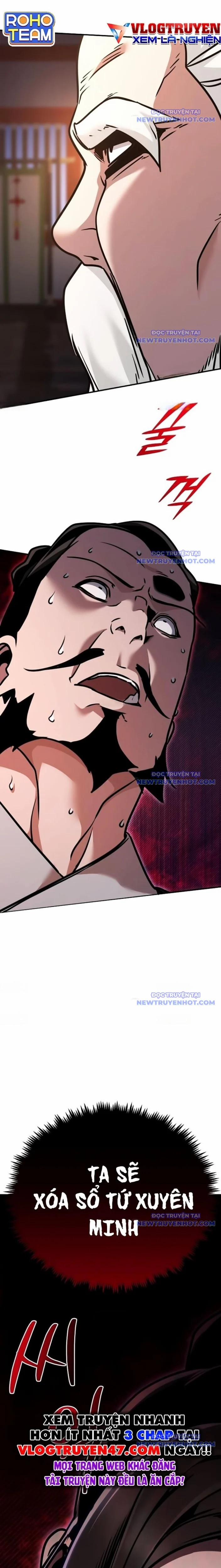 Tiểu Tử Đáng Ngờ Lại Là Cao Thủ 84 trang 36