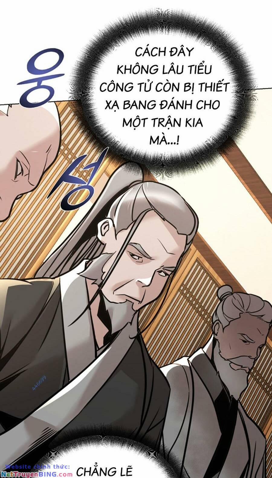 Tiểu Tử Đáng Ngờ Lại Là Cao Thủ 9 trang 107