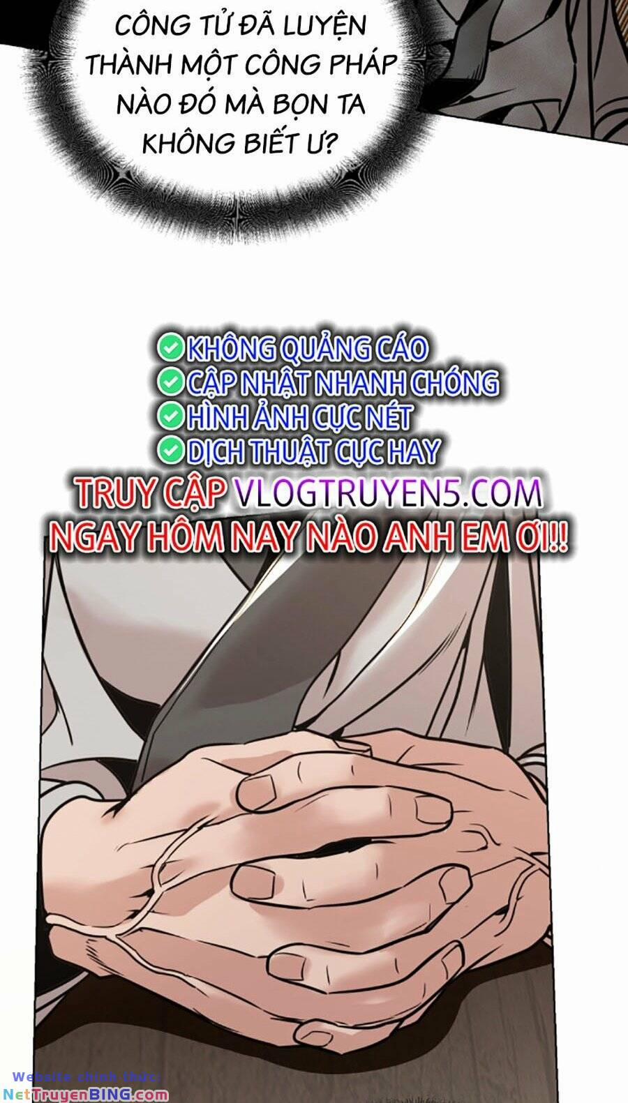 Tiểu Tử Đáng Ngờ Lại Là Cao Thủ 9 trang 108