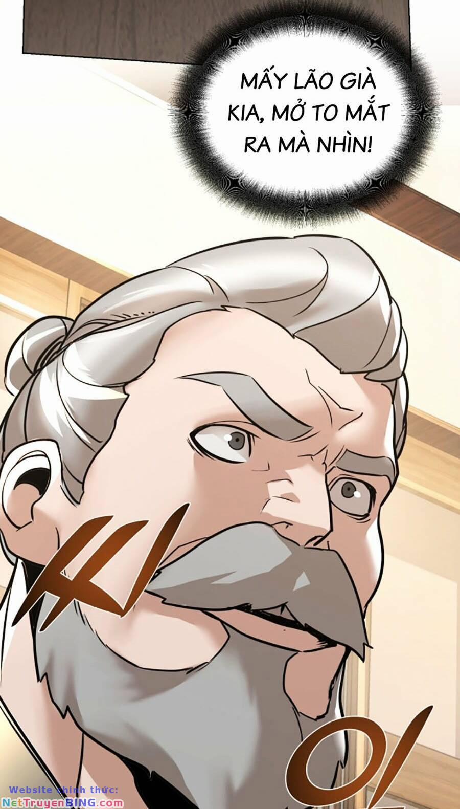 Tiểu Tử Đáng Ngờ Lại Là Cao Thủ 9 trang 109