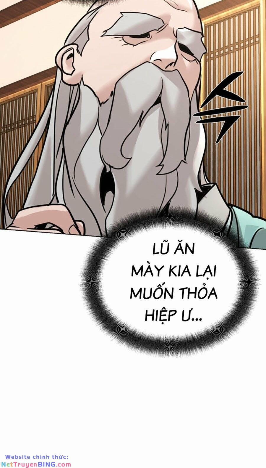 Tiểu Tử Đáng Ngờ Lại Là Cao Thủ 9 trang 112