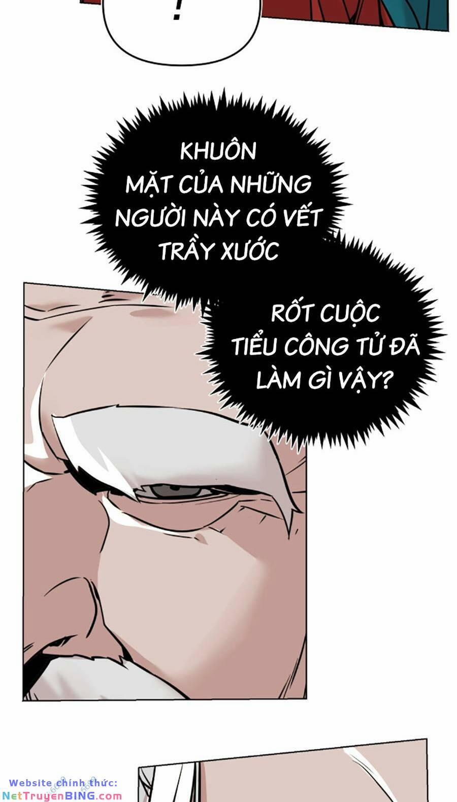Tiểu Tử Đáng Ngờ Lại Là Cao Thủ 9 trang 114
