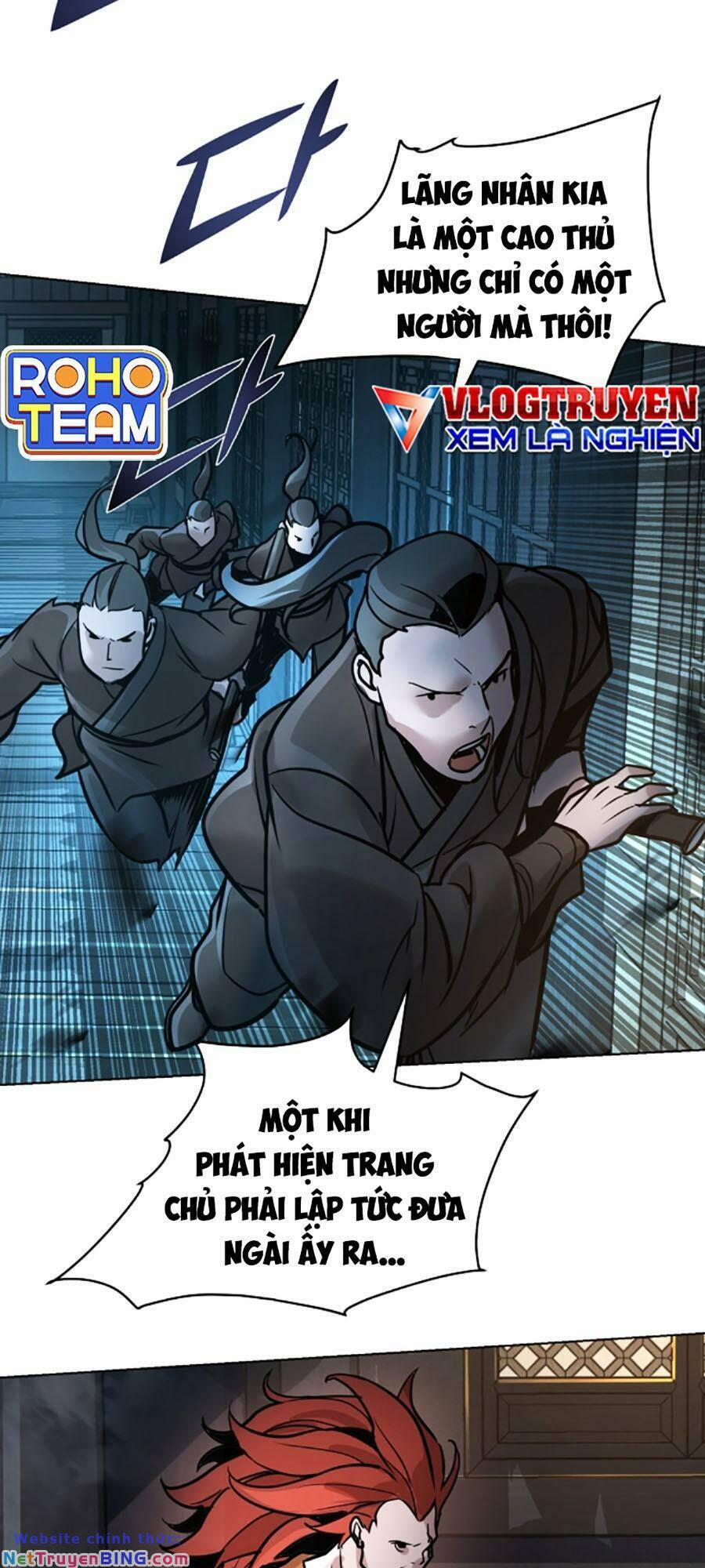 Tiểu Tử Đáng Ngờ Lại Là Cao Thủ 9 trang 12