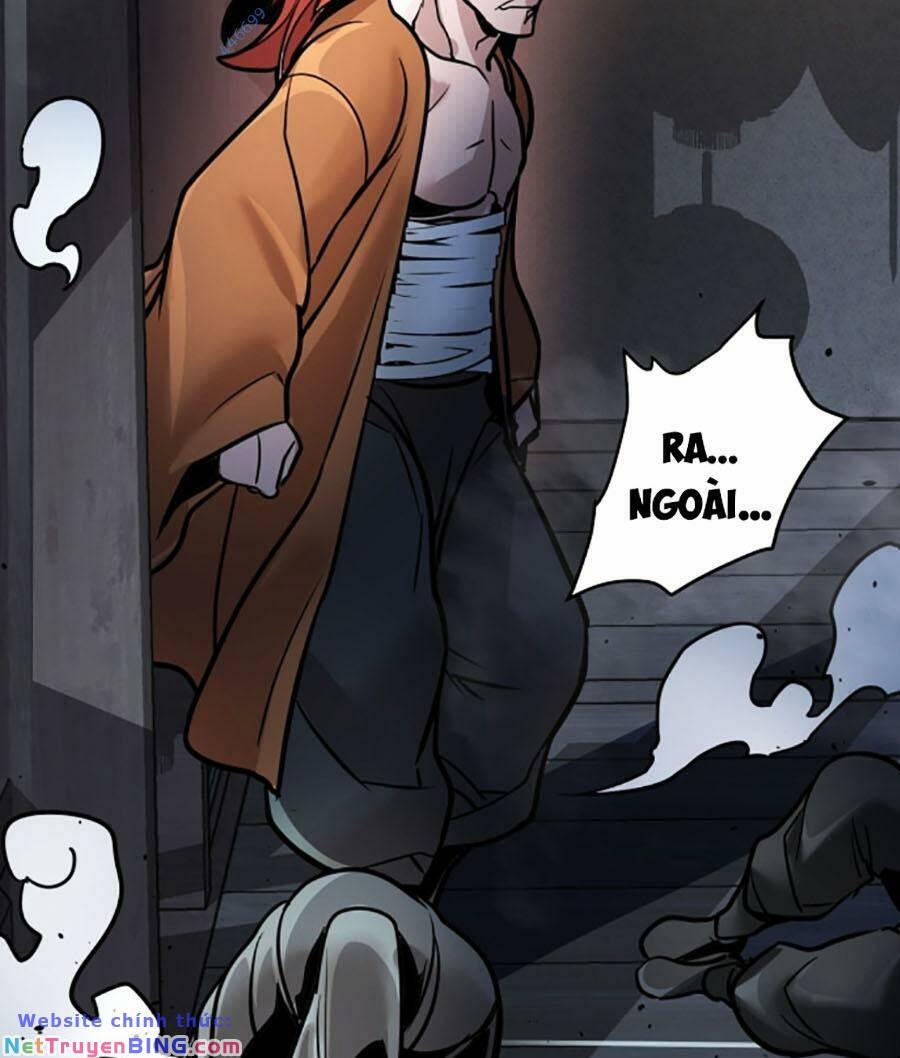 Tiểu Tử Đáng Ngờ Lại Là Cao Thủ 9 trang 13