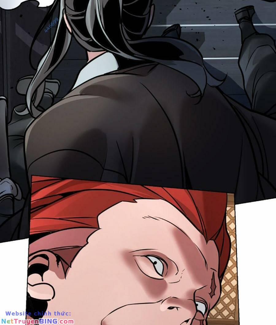 Tiểu Tử Đáng Ngờ Lại Là Cao Thủ 9 trang 14