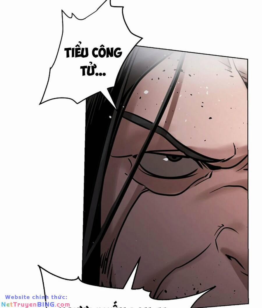 Tiểu Tử Đáng Ngờ Lại Là Cao Thủ 9 trang 17