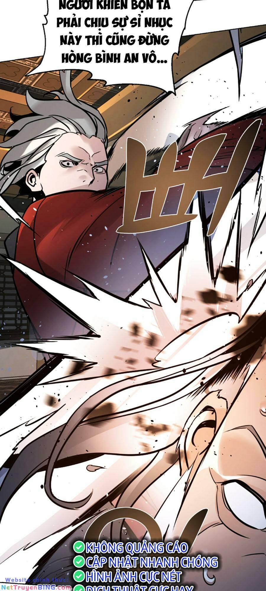 Tiểu Tử Đáng Ngờ Lại Là Cao Thủ 9 trang 18