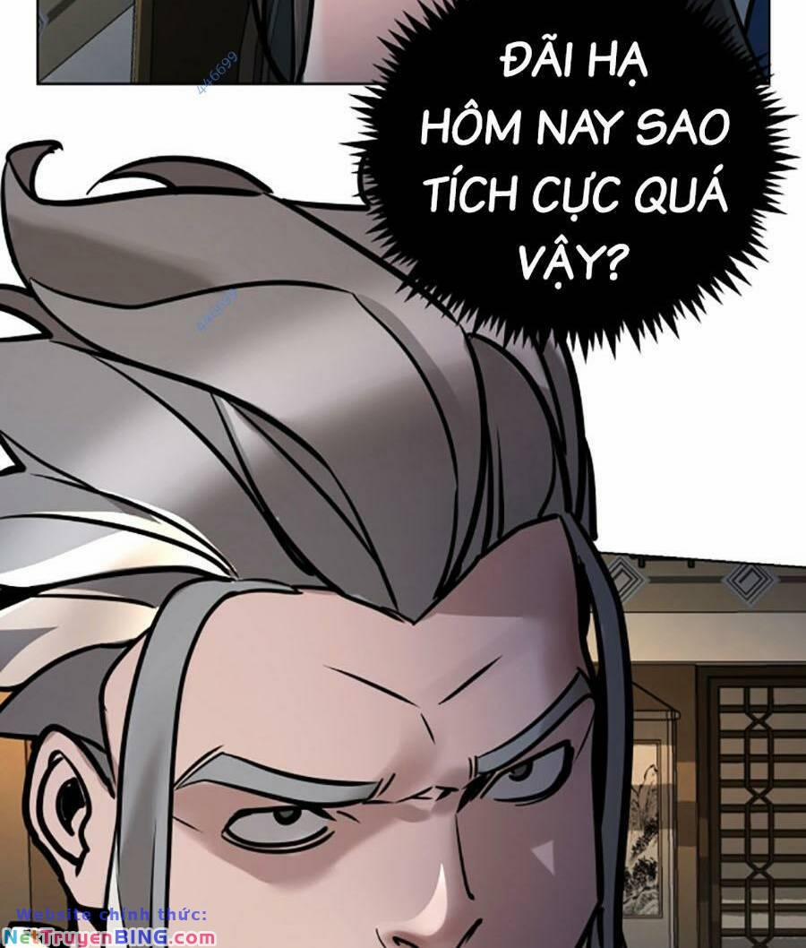 Tiểu Tử Đáng Ngờ Lại Là Cao Thủ 9 trang 20