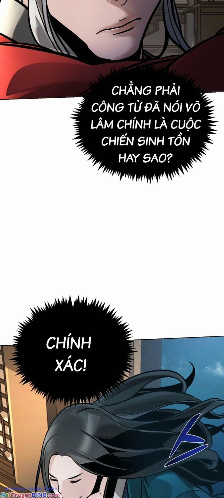 Tiểu Tử Đáng Ngờ Lại Là Cao Thủ 9 trang 21