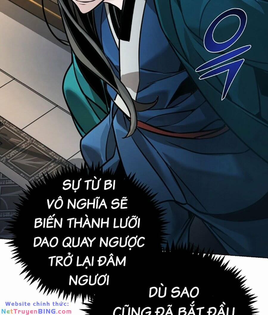 Tiểu Tử Đáng Ngờ Lại Là Cao Thủ 9 trang 22
