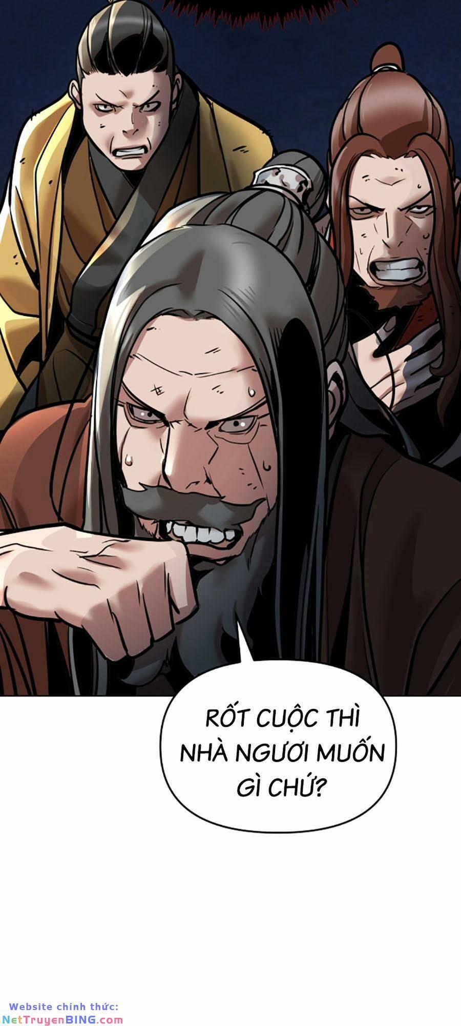 Tiểu Tử Đáng Ngờ Lại Là Cao Thủ 9 trang 24