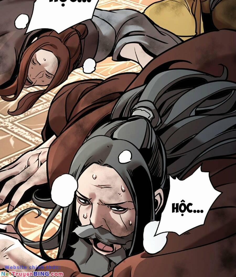 Tiểu Tử Đáng Ngờ Lại Là Cao Thủ 9 trang 29