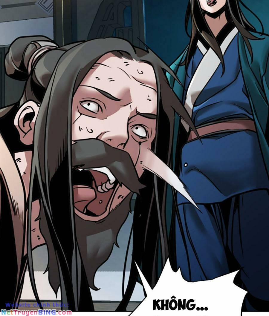 Tiểu Tử Đáng Ngờ Lại Là Cao Thủ 9 trang 31