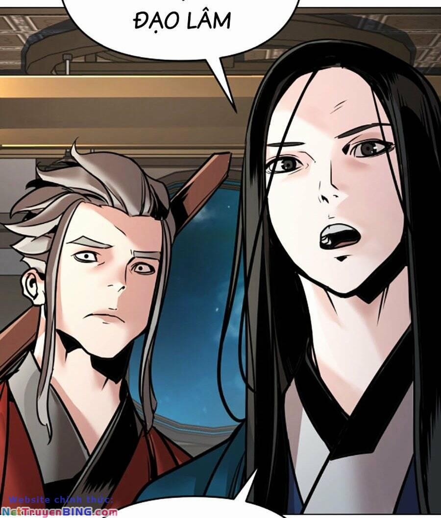 Tiểu Tử Đáng Ngờ Lại Là Cao Thủ 9 trang 34