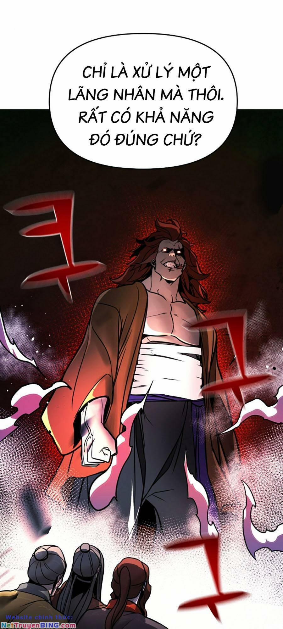 Tiểu Tử Đáng Ngờ Lại Là Cao Thủ 9 trang 36