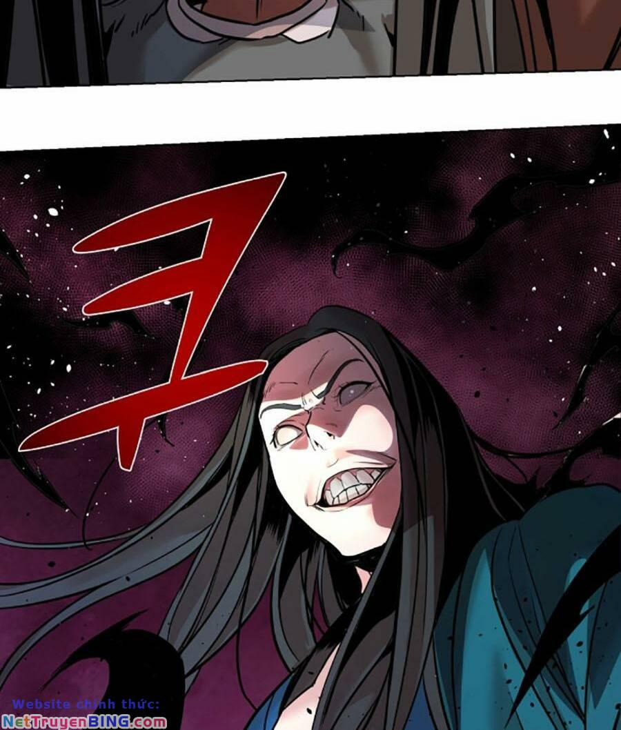 Tiểu Tử Đáng Ngờ Lại Là Cao Thủ 9 trang 38