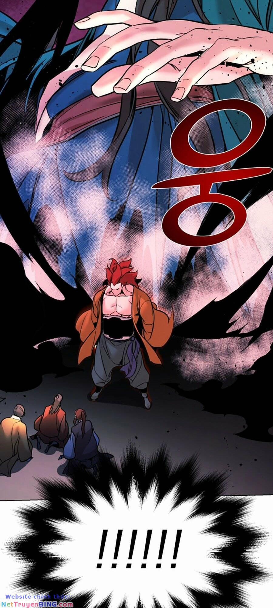 Tiểu Tử Đáng Ngờ Lại Là Cao Thủ 9 trang 39