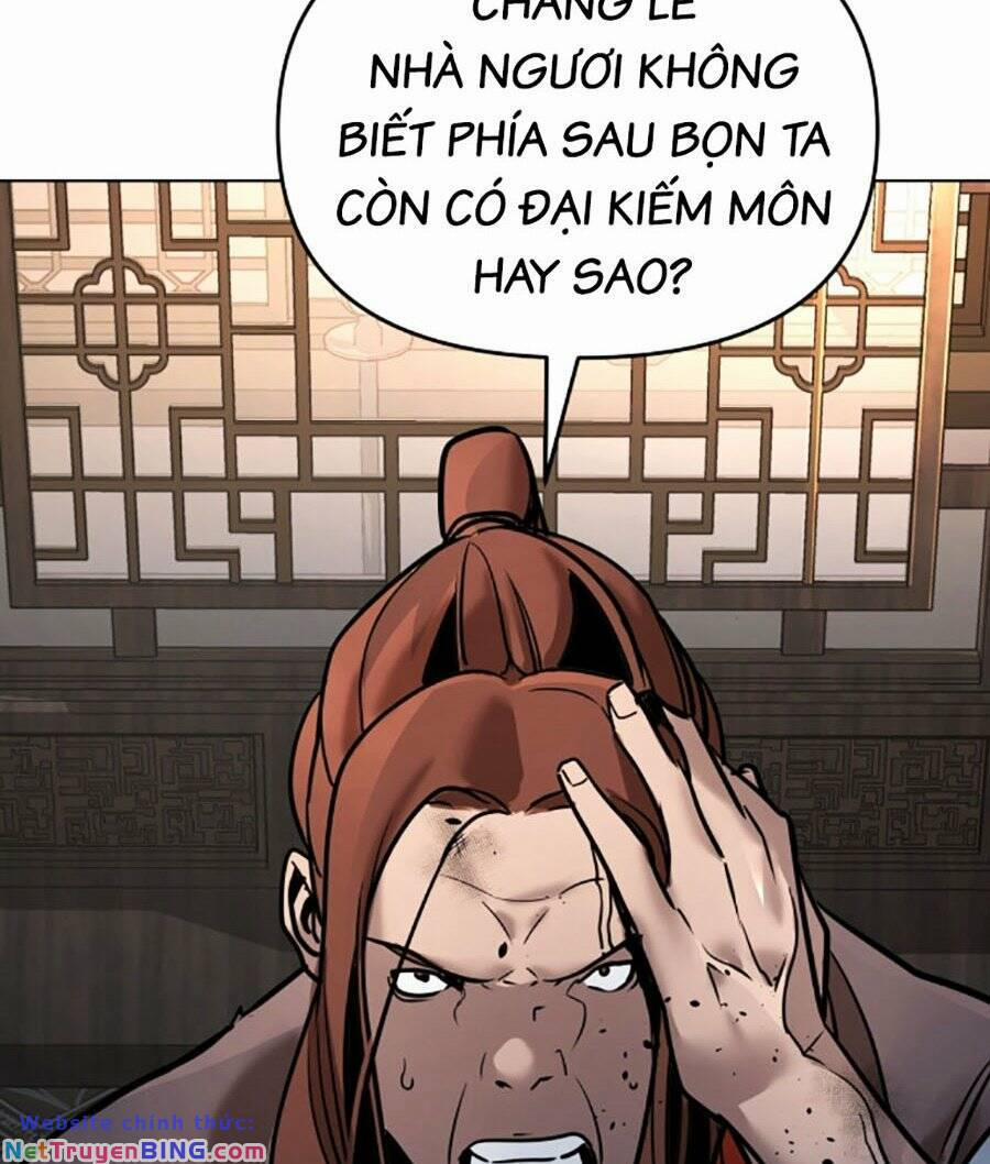 Tiểu Tử Đáng Ngờ Lại Là Cao Thủ 9 trang 4