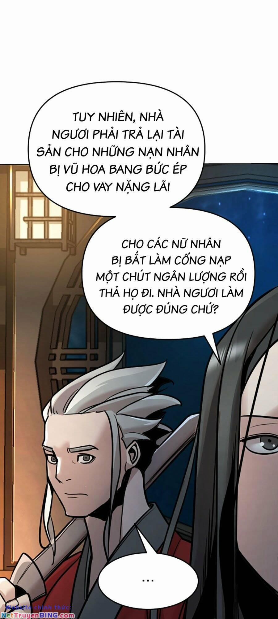 Tiểu Tử Đáng Ngờ Lại Là Cao Thủ 9 trang 45