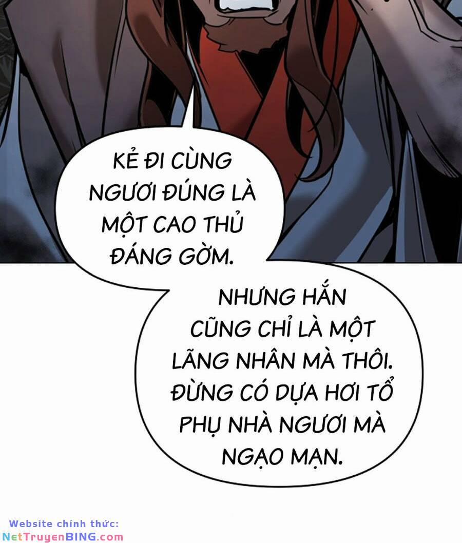 Tiểu Tử Đáng Ngờ Lại Là Cao Thủ 9 trang 5