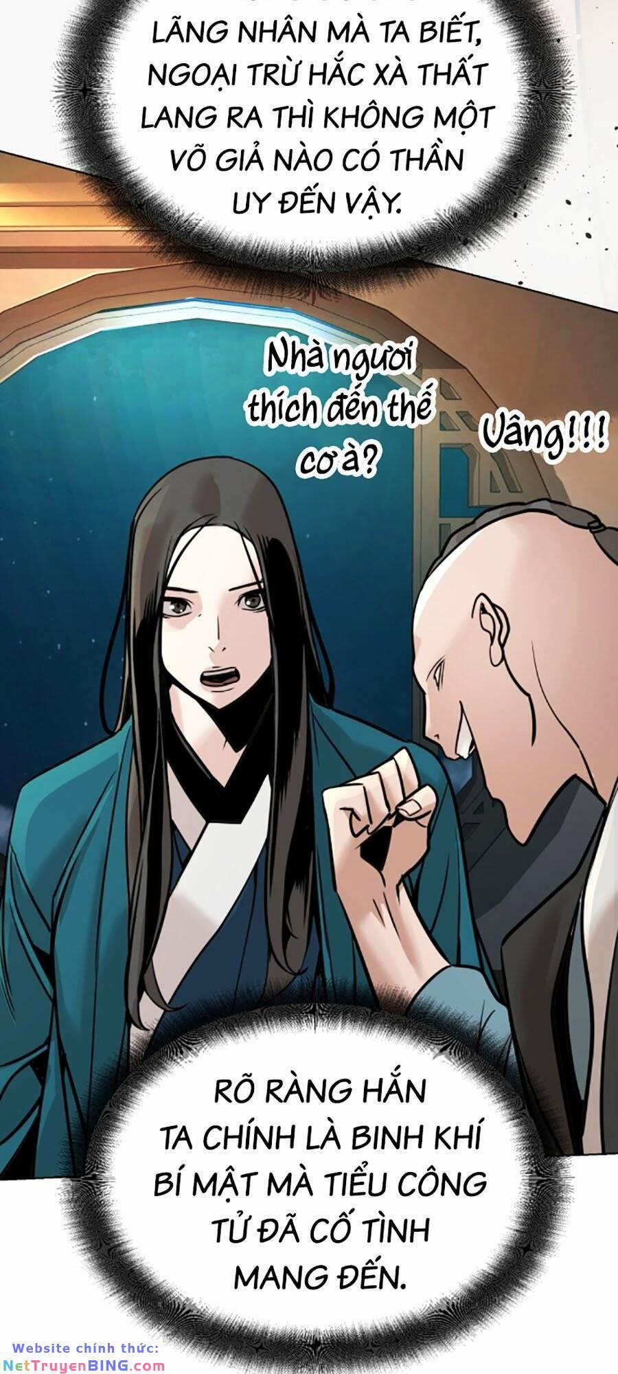 Tiểu Tử Đáng Ngờ Lại Là Cao Thủ 9 trang 51