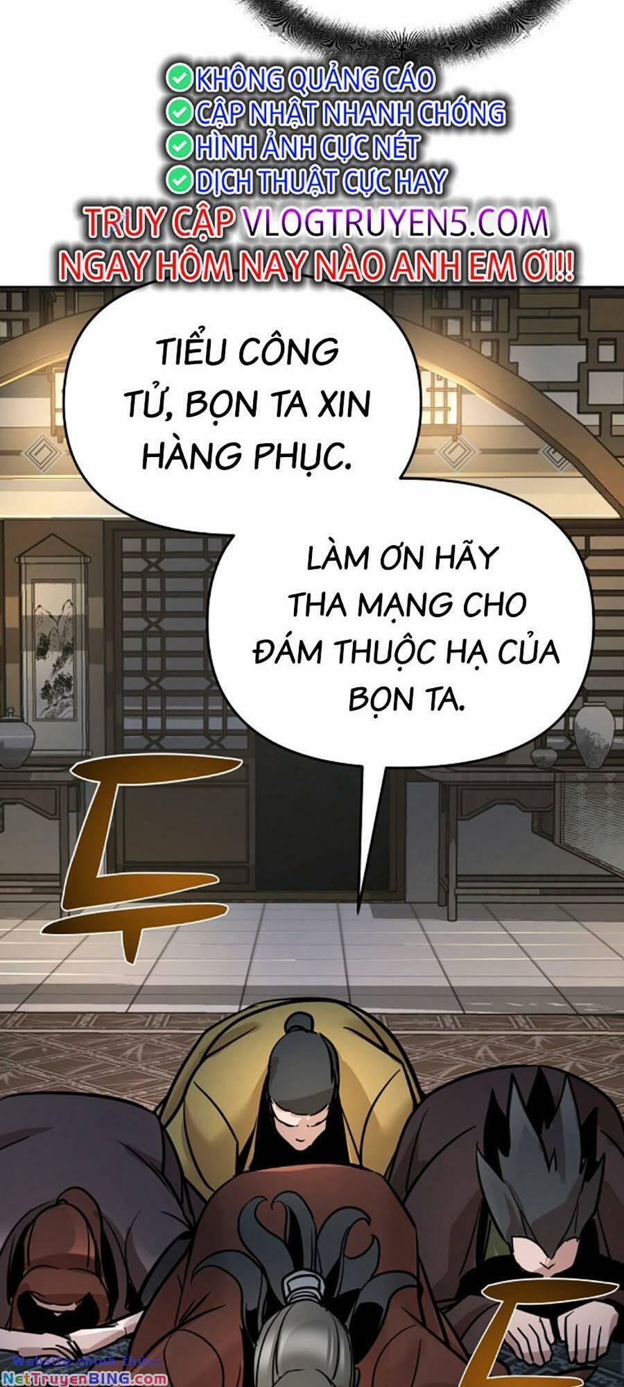 Tiểu Tử Đáng Ngờ Lại Là Cao Thủ 9 trang 54