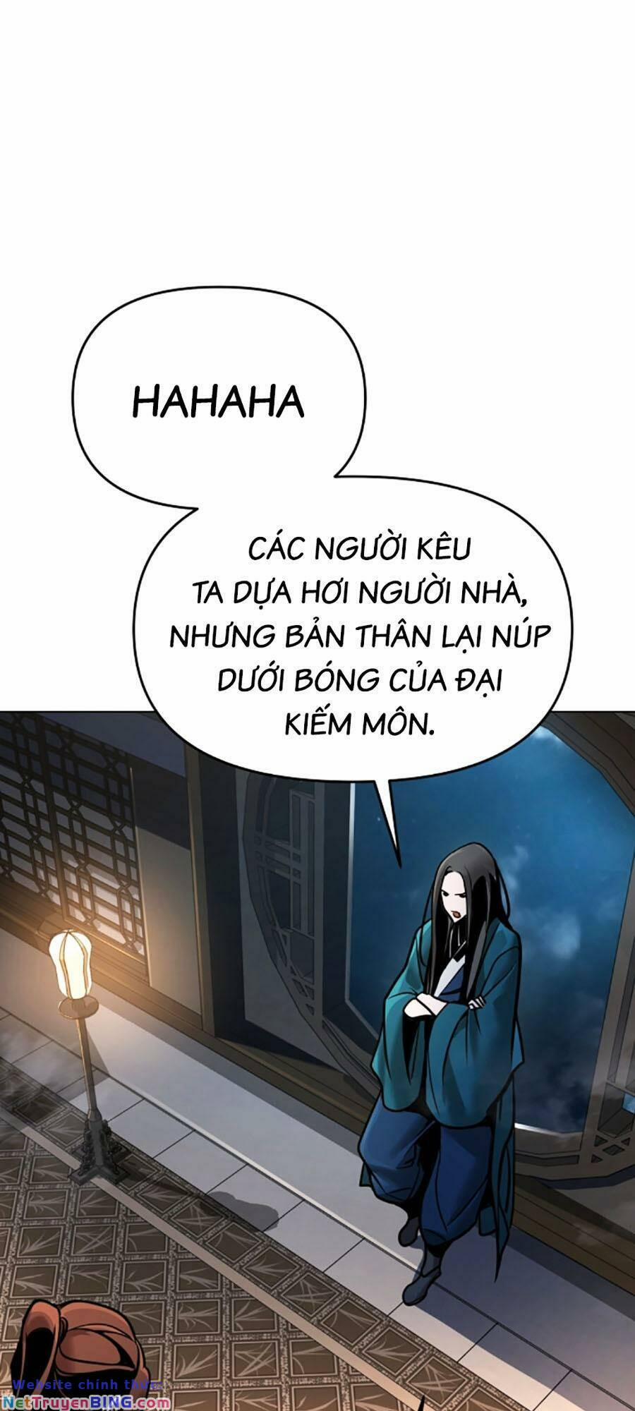 Tiểu Tử Đáng Ngờ Lại Là Cao Thủ 9 trang 6