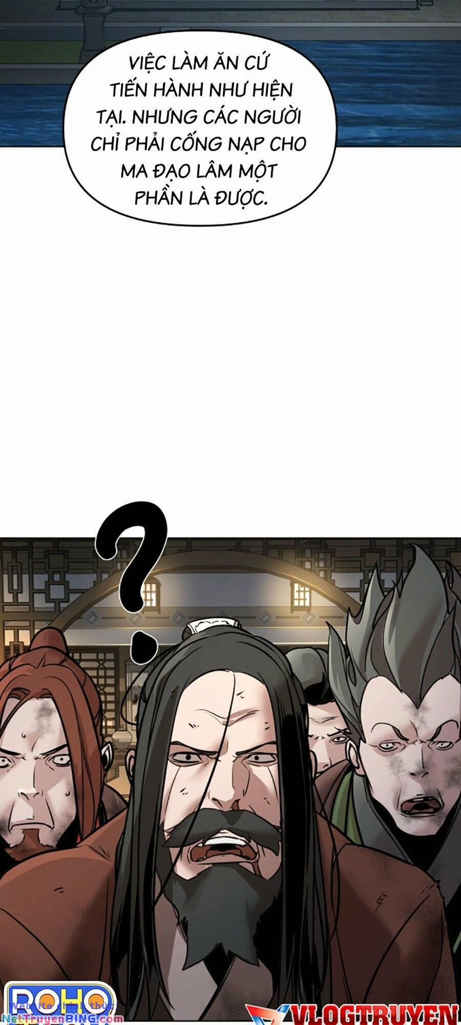 Tiểu Tử Đáng Ngờ Lại Là Cao Thủ 9 trang 69