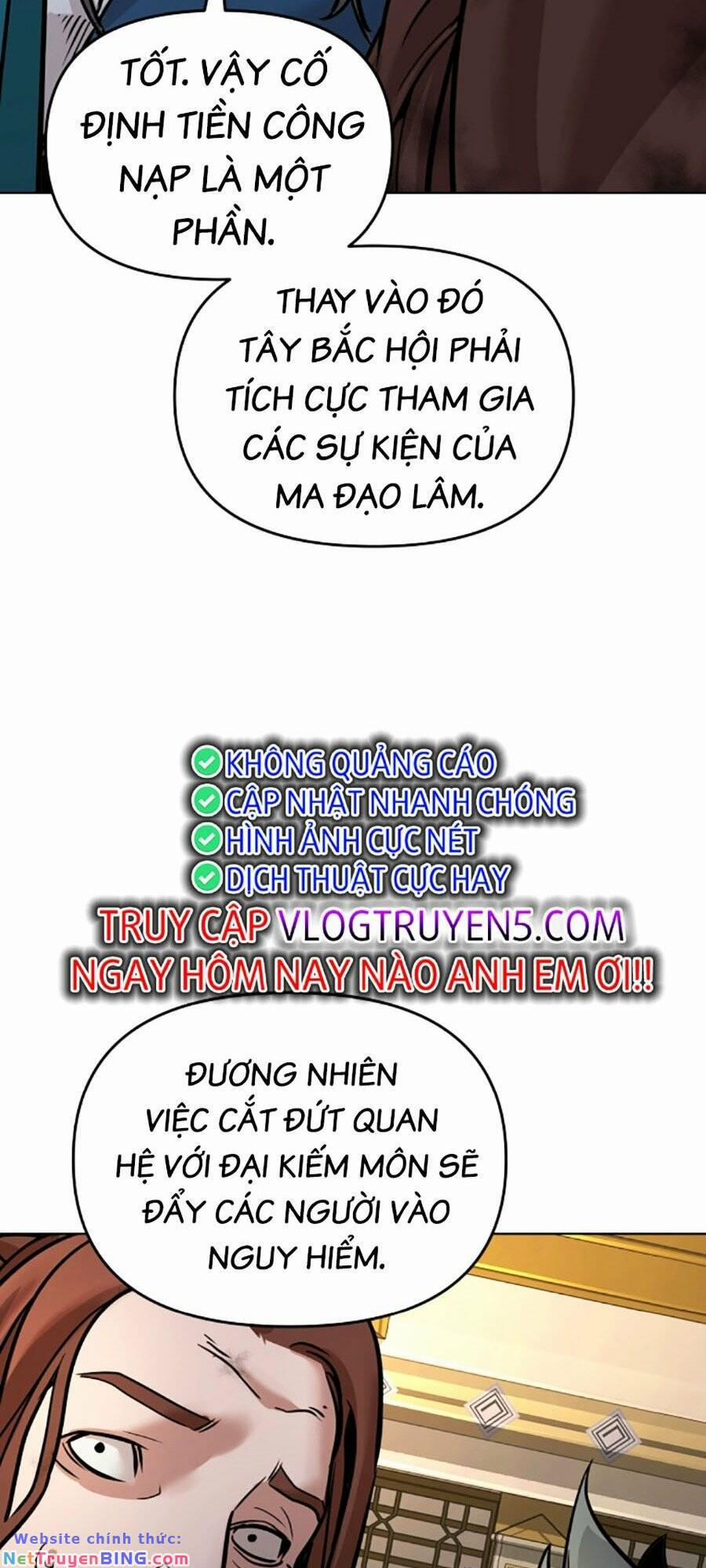 Tiểu Tử Đáng Ngờ Lại Là Cao Thủ 9 trang 75
