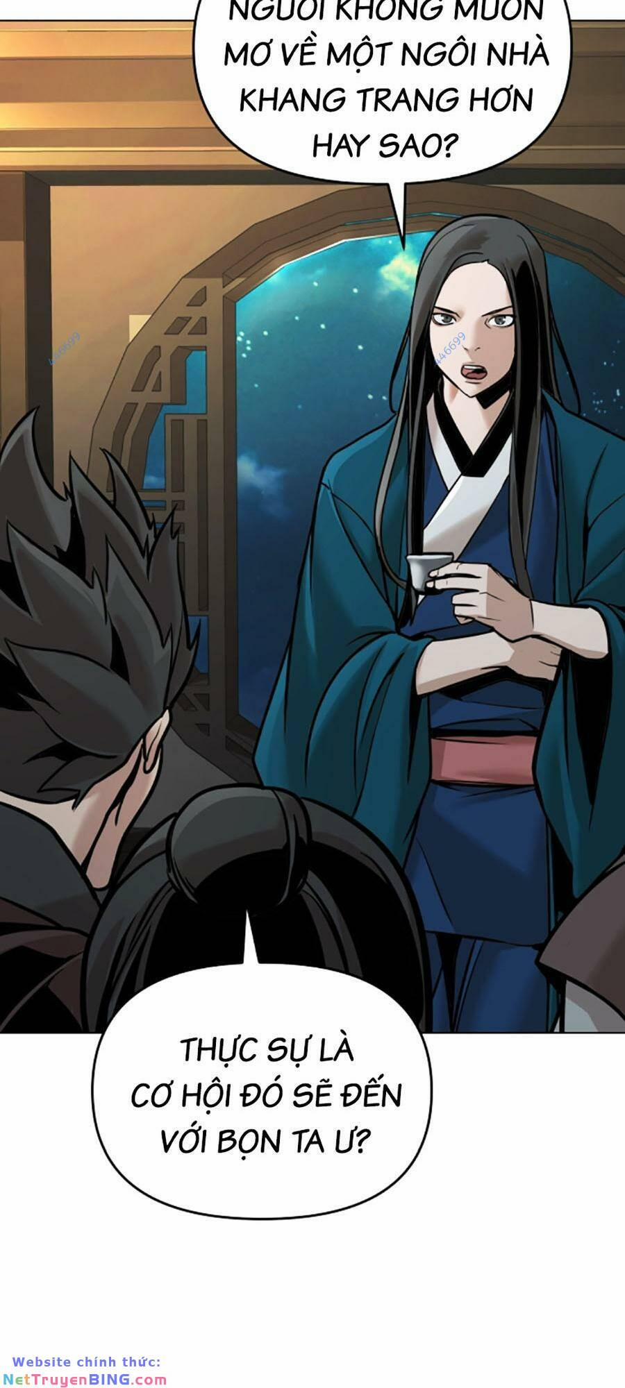 Tiểu Tử Đáng Ngờ Lại Là Cao Thủ 9 trang 78