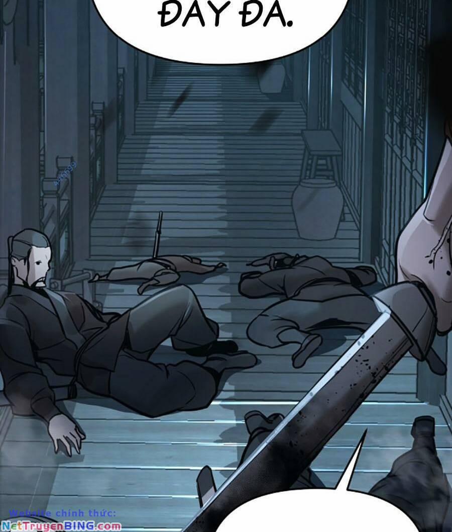Tiểu Tử Đáng Ngờ Lại Là Cao Thủ 9 trang 8